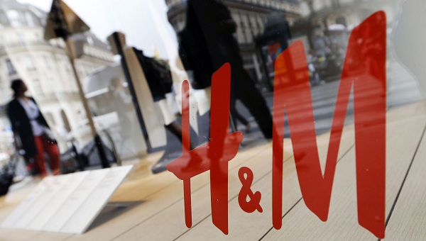 H&m prende hot sale vestiti usati