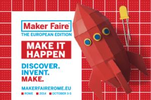 Maker Faire 2019: la pattumiera smart che differenzia i rifiuti al posto  nostro