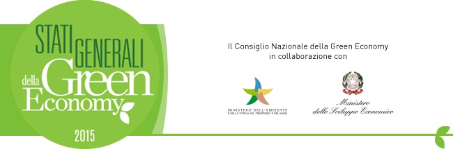 Gli Stati Generali Della Green Economy Sono L'appuntamento Più Green ...