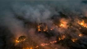 Giornata mondiale d’azione per l’Amazzonia