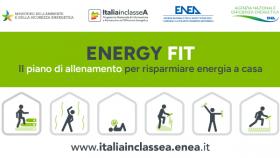 ENERGY FIT, Enea