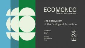 Ecomondo 2024: IA, dati satellitari e tecnologie di analisi per contrastare la crisi climatica