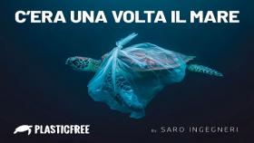 La canzone “C’era una volta il mare” per sensibilizzare contro l’inquinamento da plastica