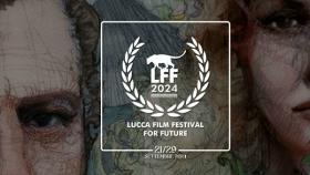 Lucca Film Festival for Future 2024