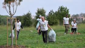 McDonald's,Insieme a te per l'ambiente