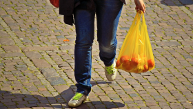 Giornata Mondiale senza sacchetti di plastica