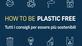 How to be plastic free