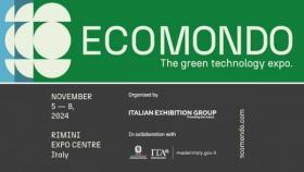 Ecomondo 2024, Blue Economy