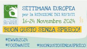 "Buon gusto senza spreco”, food waste