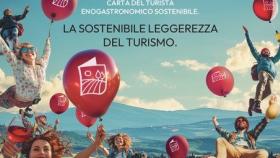 CarTES, la Carta per il turista enogastronomico sostenibile