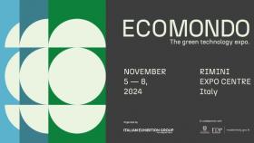 Ecomondo 2024, transizione ecologica, green economy