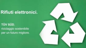 impatto ambientale dell'elettronica