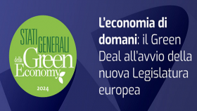 Stati Generali Green Economy 2024