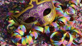 Carnevale e sostenibilità