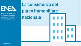 Enea parco immobiliare