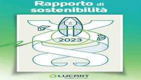 Il XIX Rapporto di Sostenibilità di Lucart 