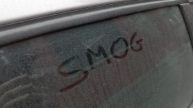 smog