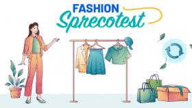 Fashion SprecoTest, Enea