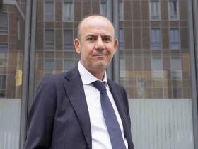 Andrea Stecconi, CEO Execus