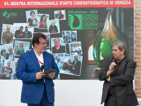 Venezia81. Il Green Drop Award ai film 'Vermiglio' e 'Ainda Estou Aqui'